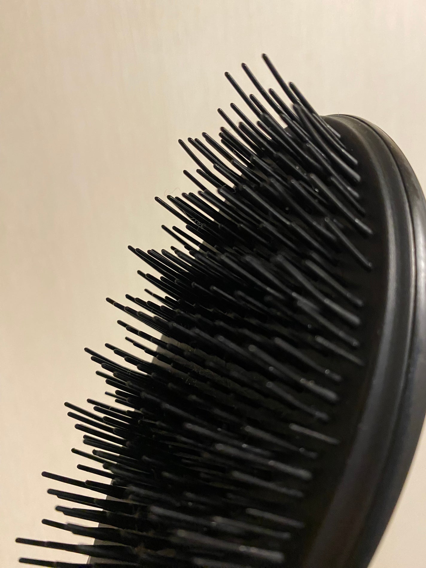 87saku ハナサク デタングリングブラシ/87saku/ヘアブラシを使ったクチコミ(3枚目)