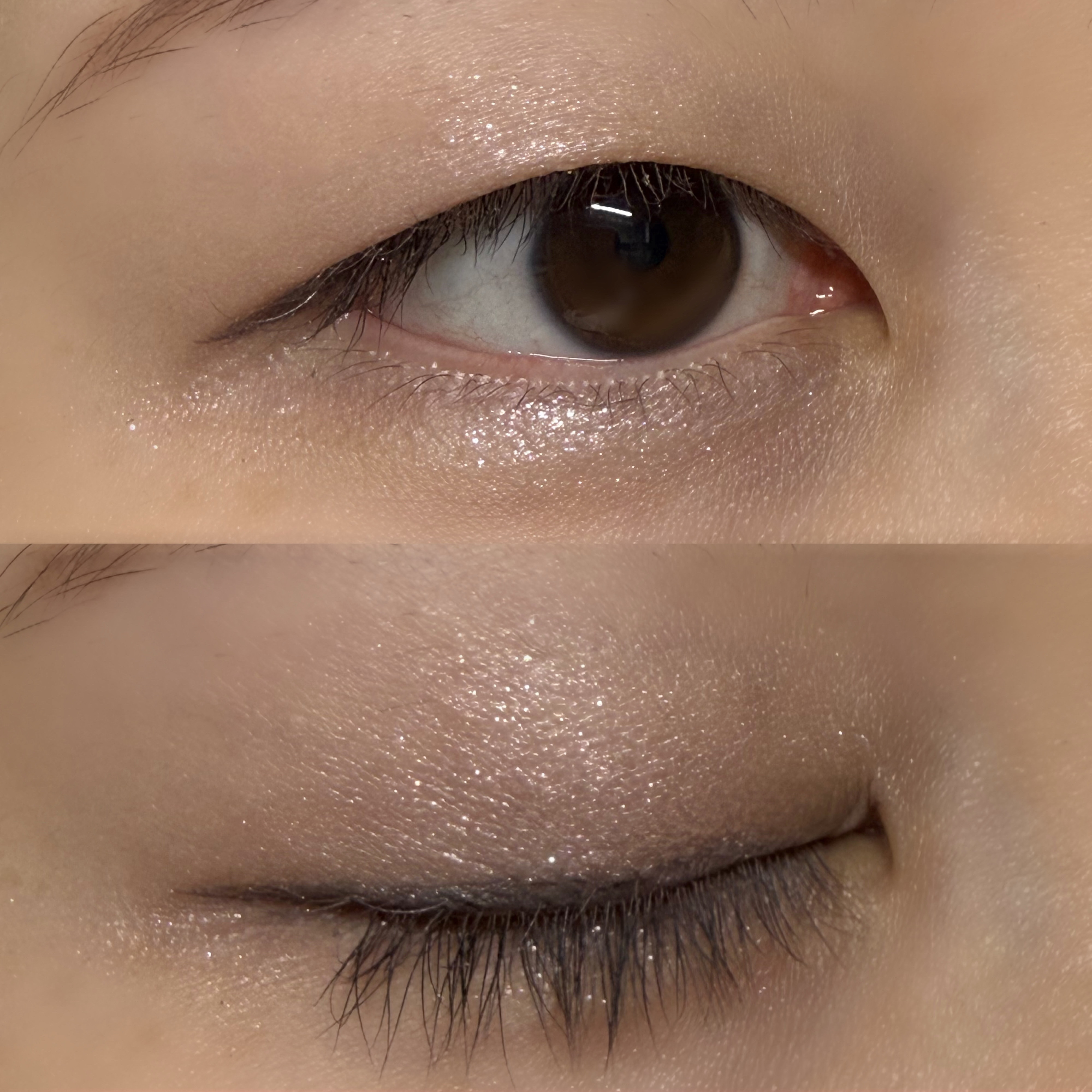 プランぷくコーデアイズNeo/キャンメイク/アイシャドウを使ったクチコミ（2枚目）