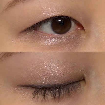 ジュエルライナーコレクション/Armuje/リキッドアイライナーを使ったクチコミ(2枚目)