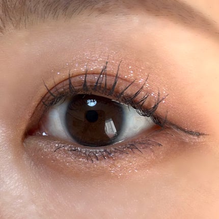 ブラーフィニシュシャドウパレット/Dinto/アイシャドウパレットを使ったクチコミ(3枚目)