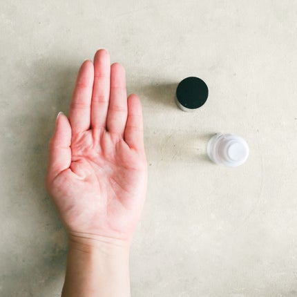 ゼロフリージア ミスト ヘアミスト/SHIRO/ヘアミストを使ったクチコミ(3枚目)