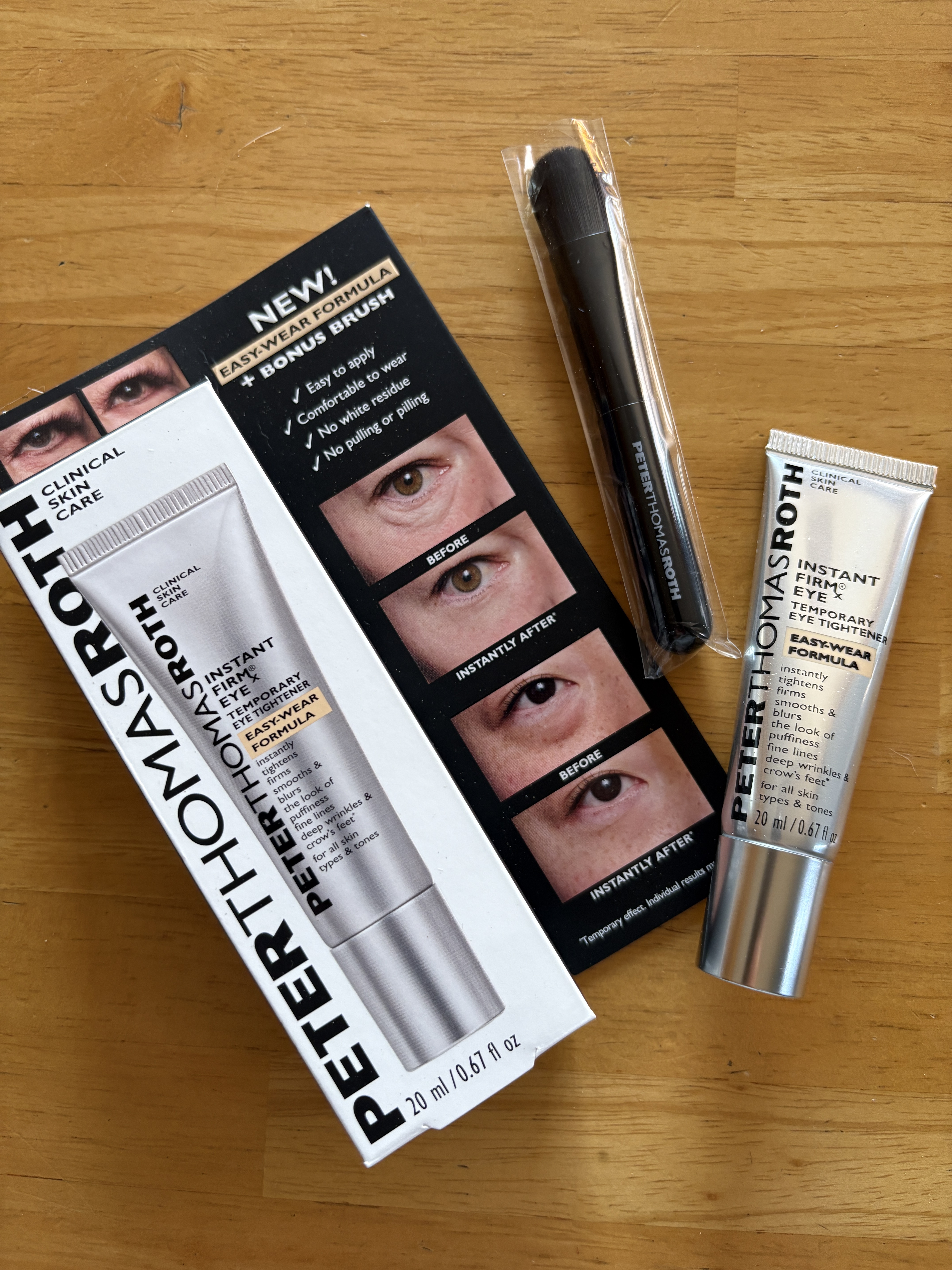 PETER THOMAS ROTH/Peter Thomas Roth /化粧下地を使ったクチコミ（1枚目）