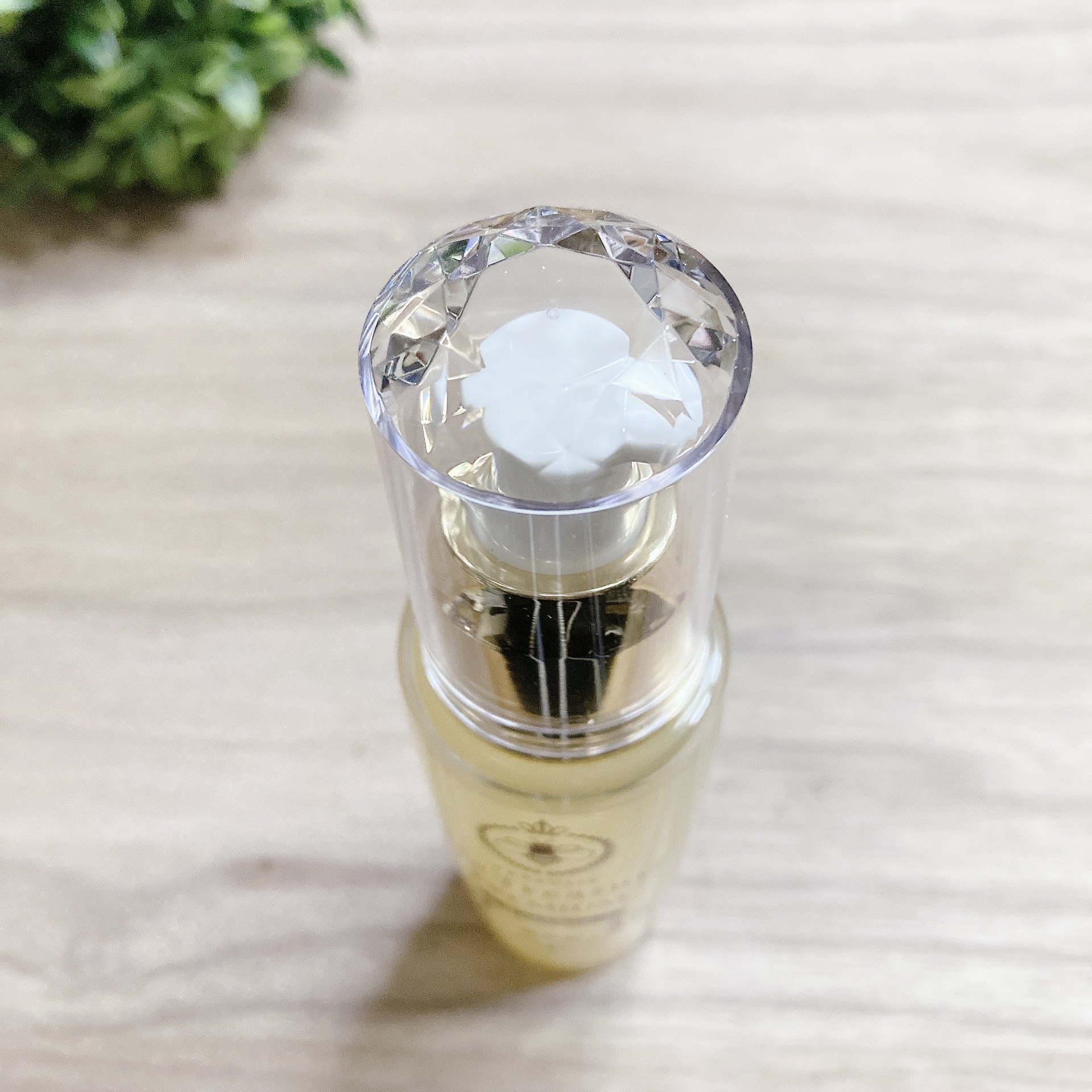 PREMIUM 蜂の彩エッセンス/Bee Treasure/美容液を使ったクチコミ（2枚目）