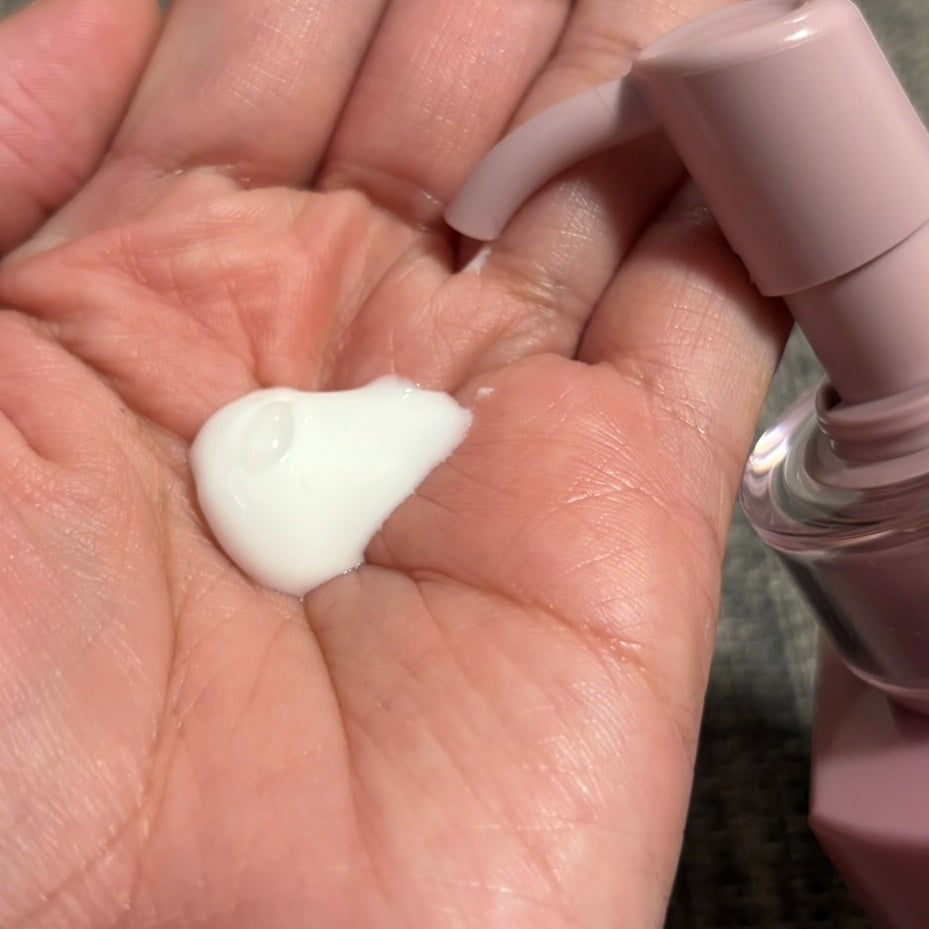 ジュイール ホワイトニング ボディミルク/ALBION/ボディミルクを使ったクチコミ(2枚目)