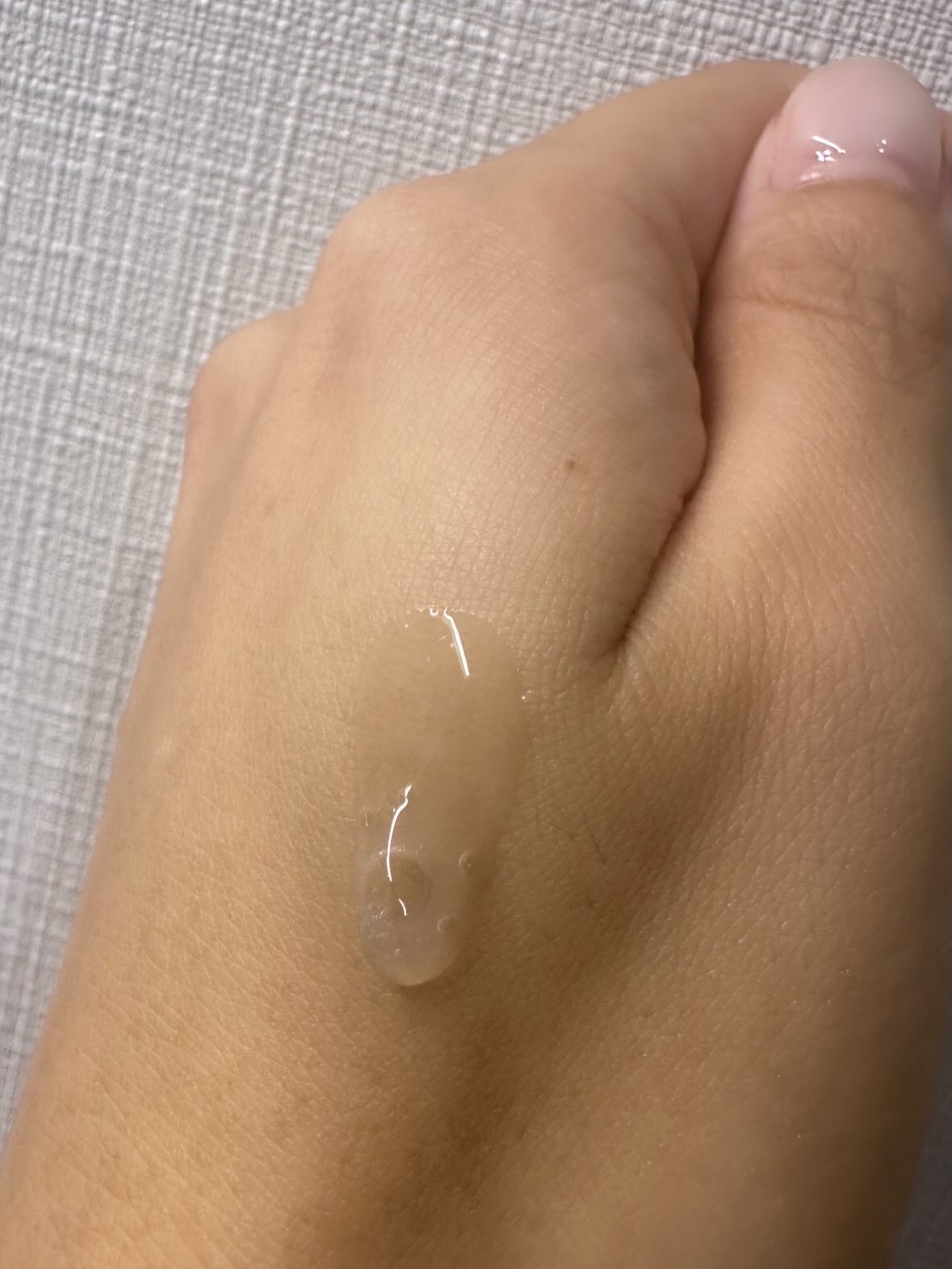 パンテセルリペアシカアンプル/BIOHEAL BOH/美容液を使ったクチコミ(2枚目)