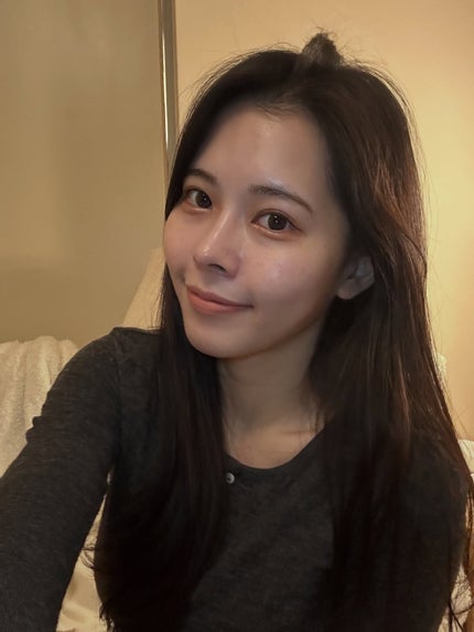 ミッシュ ブルーミン ワンデー (クォーターヴェール シリーズ/イノセント シリーズ)/ミッシュブルーミン/ワンデー(1DAY)カラコンを使ったクチコミ(3枚目)