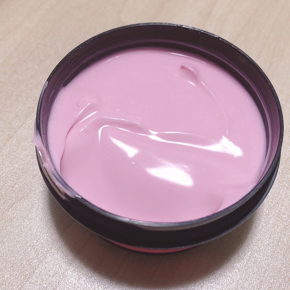 ラッシュ フェアリーキャンディ ボディローションのクチコミ「
ラッシュ
フェアリーキャンディ ボディローション🍬


2026年初投稿です🙌
今年もよろし.....」（2枚目）