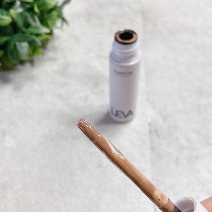 アイブロウ/LEVA/その他アイブロウを使ったクチコミ(3枚目)