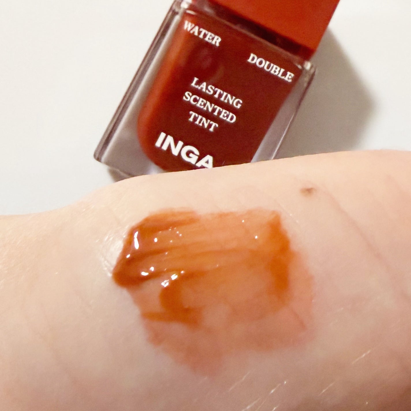 みあん on LIPS 「☆☆☆∞----------------------∞ウォータ..」(4枚目)