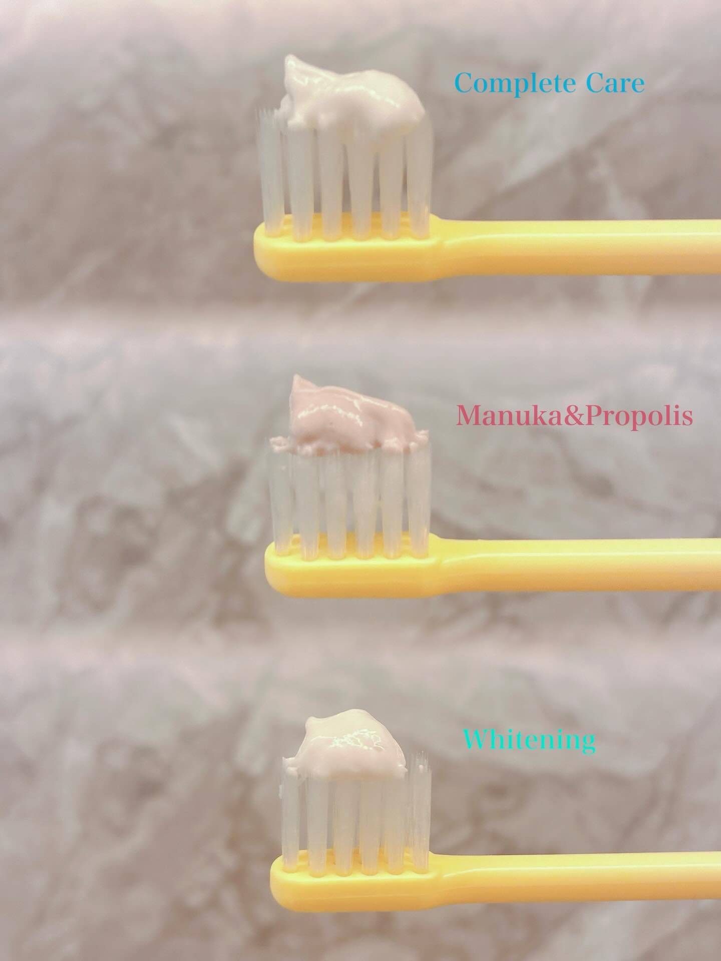 トゥースペースト＜ホワイトニング＞/ecostore/歯磨き粉を使ったクチコミ（2枚目）