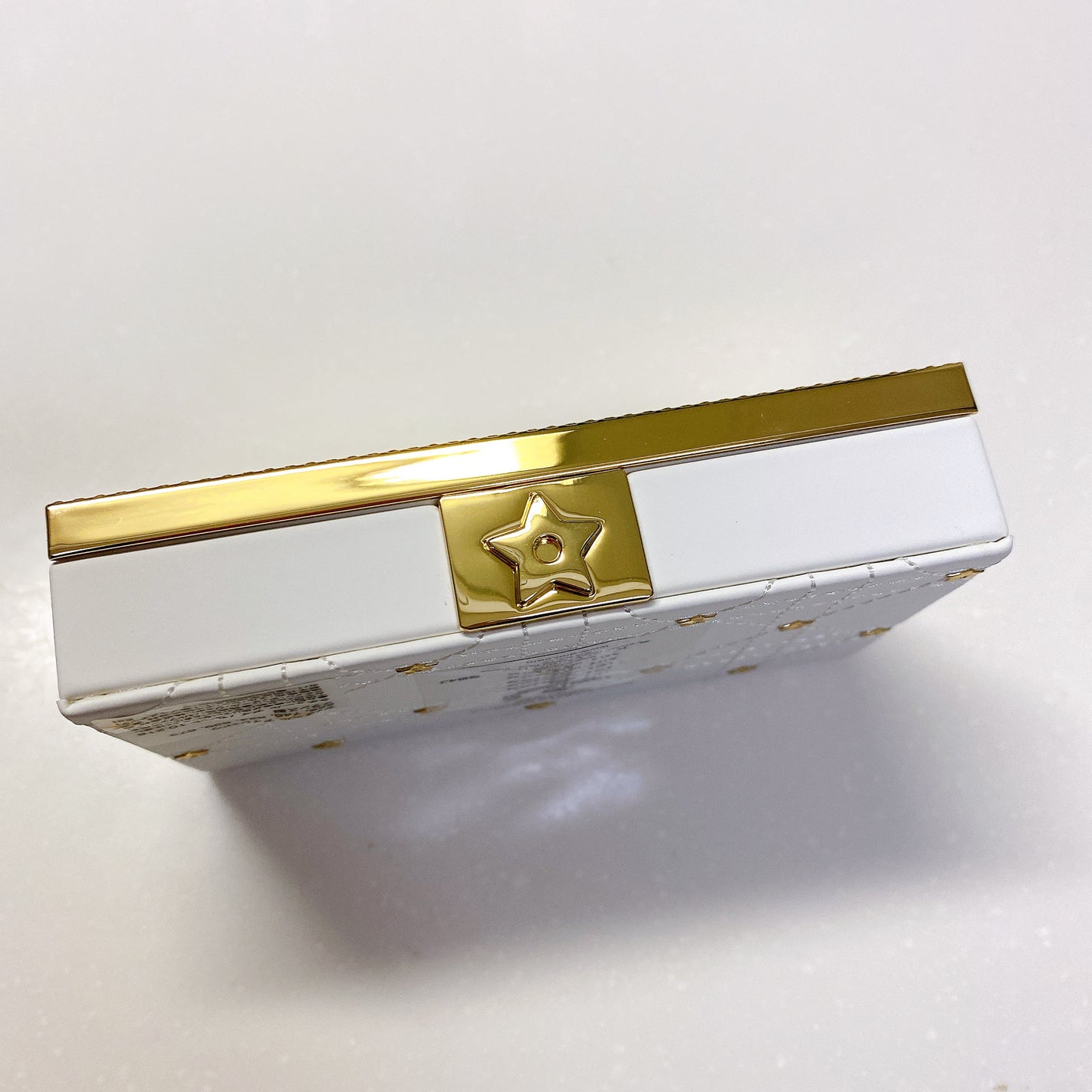 クチュール マルチユース パレット(ホリデーコレクション 2025 限定品)/Dior/マルチパレットを使ったクチコミ(4枚目)