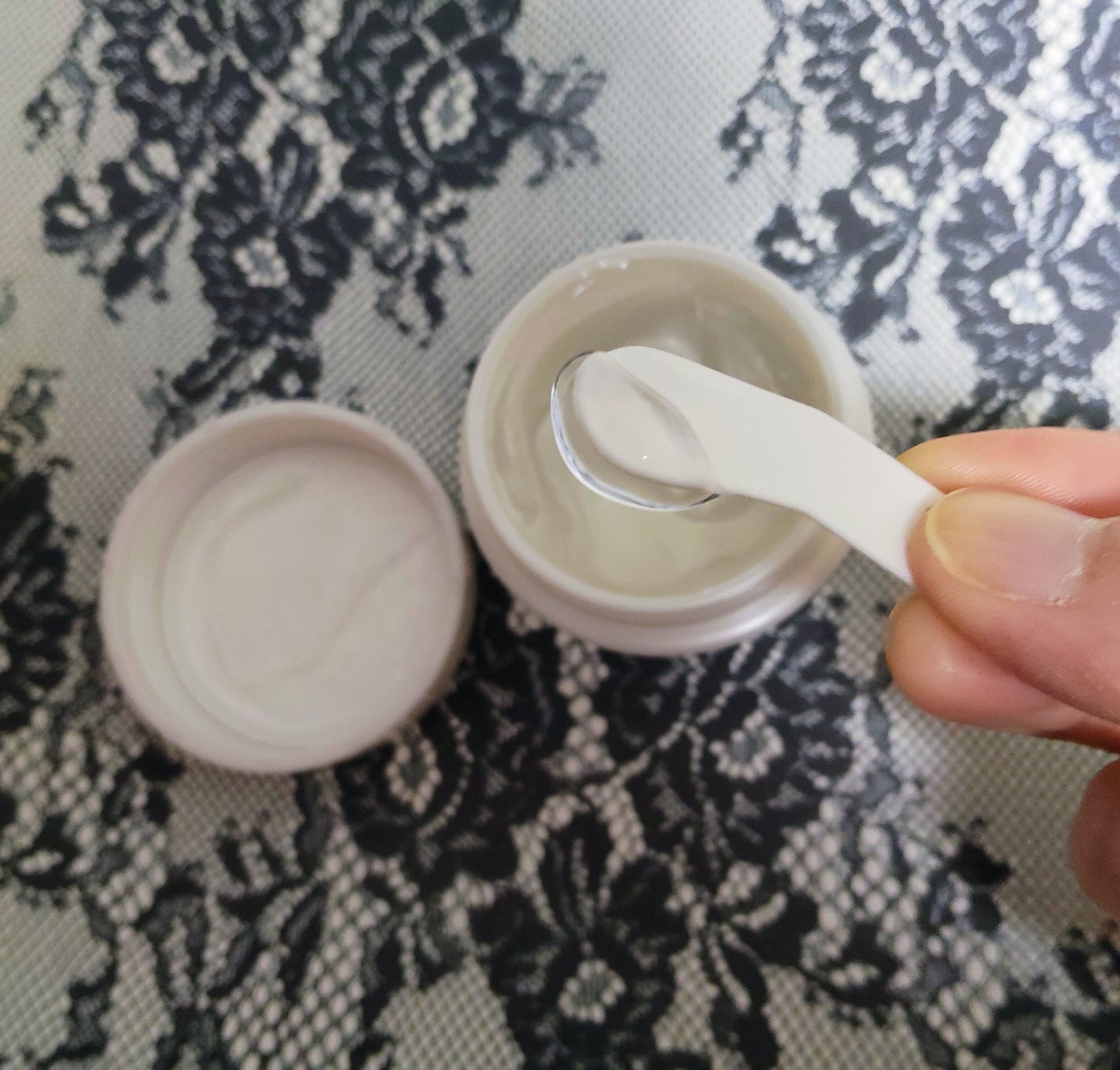 fantastic_make_iqfe on LIPS 「#PR#イオナエフ商品名:イオナエフナイトラッピングパック容量..」(2枚目)