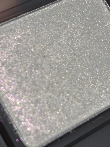 マイフェイブ ピースアイフローズン/HOLIKA HOLIKA/単色アイシャドウを使ったクチコミ(3枚目)