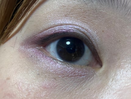 ディオールショウ サンク クルール(スプリング コレクション 2026 限定品)/Dior/アイシャドウを使ったクチコミ(5枚目)