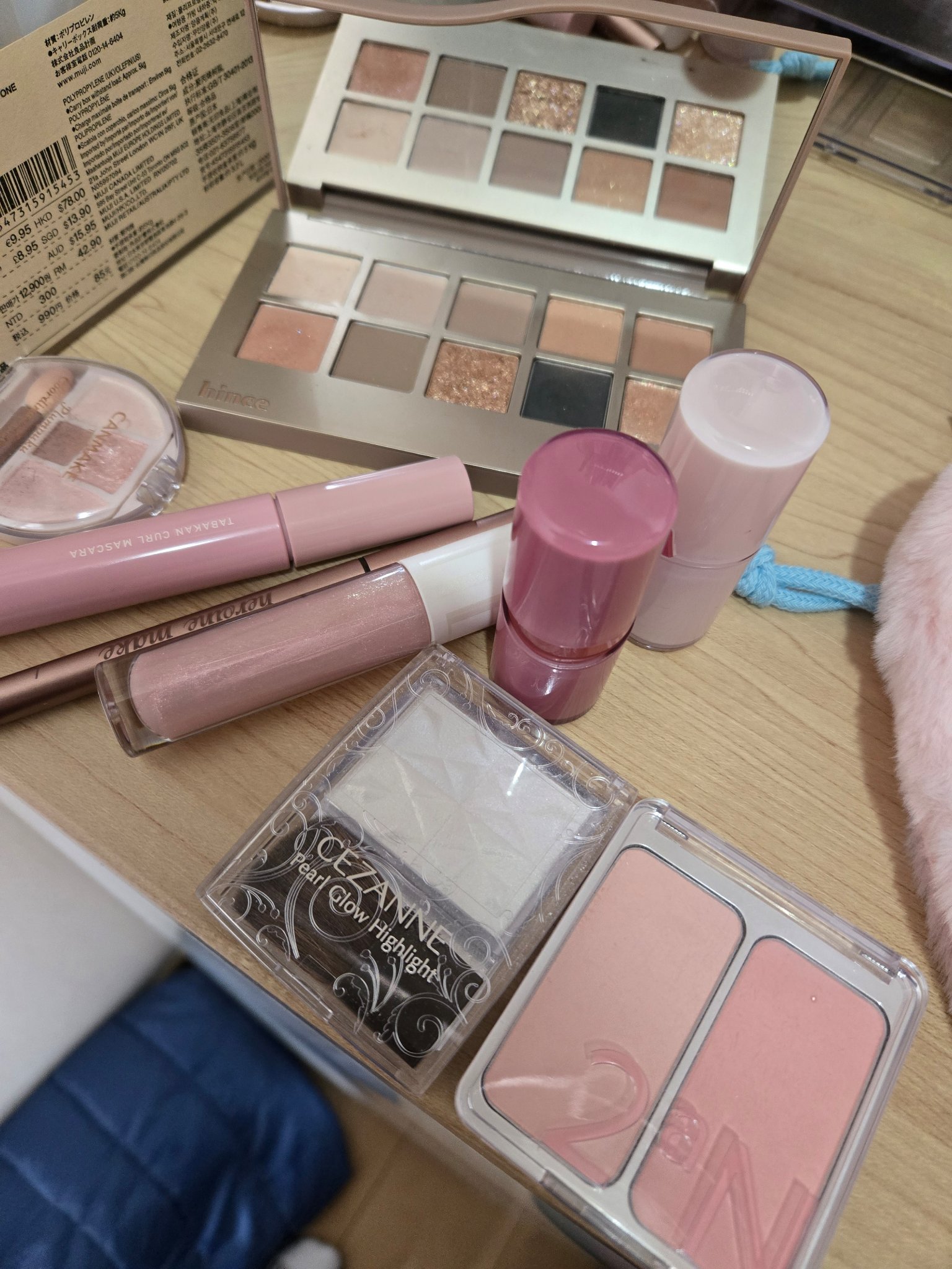 ドラマティック カバージェリー BB		/マキアージュ/BBクリームを使ったクチコミ（2枚目）