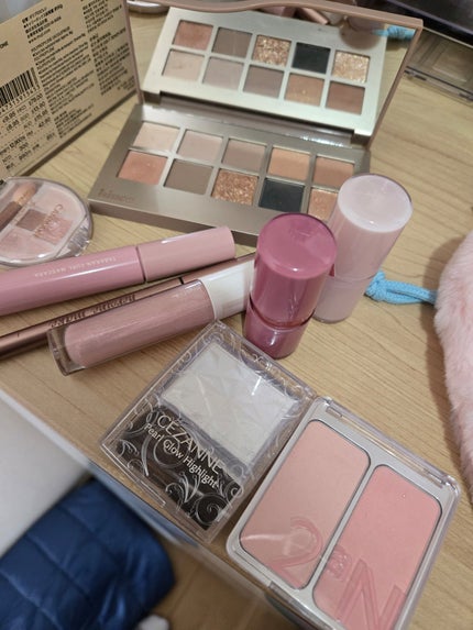 スノービューティー ホワイトニング フェースパウダー 2018/スノービューティー/プレストパウダーを使ったクチコミ(2枚目)