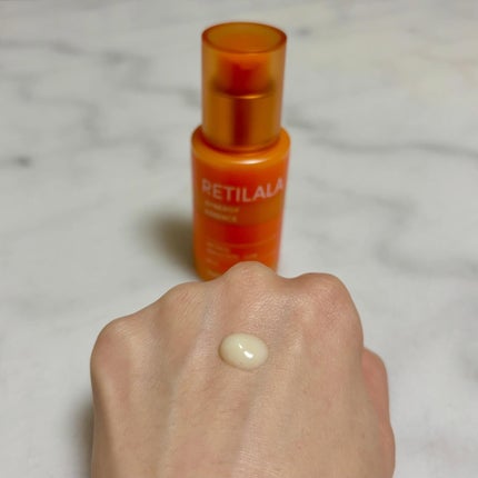 ブラックPDRN 美容液/ネイチャーリパブリック/美容液を使ったクチコミ(2枚目)