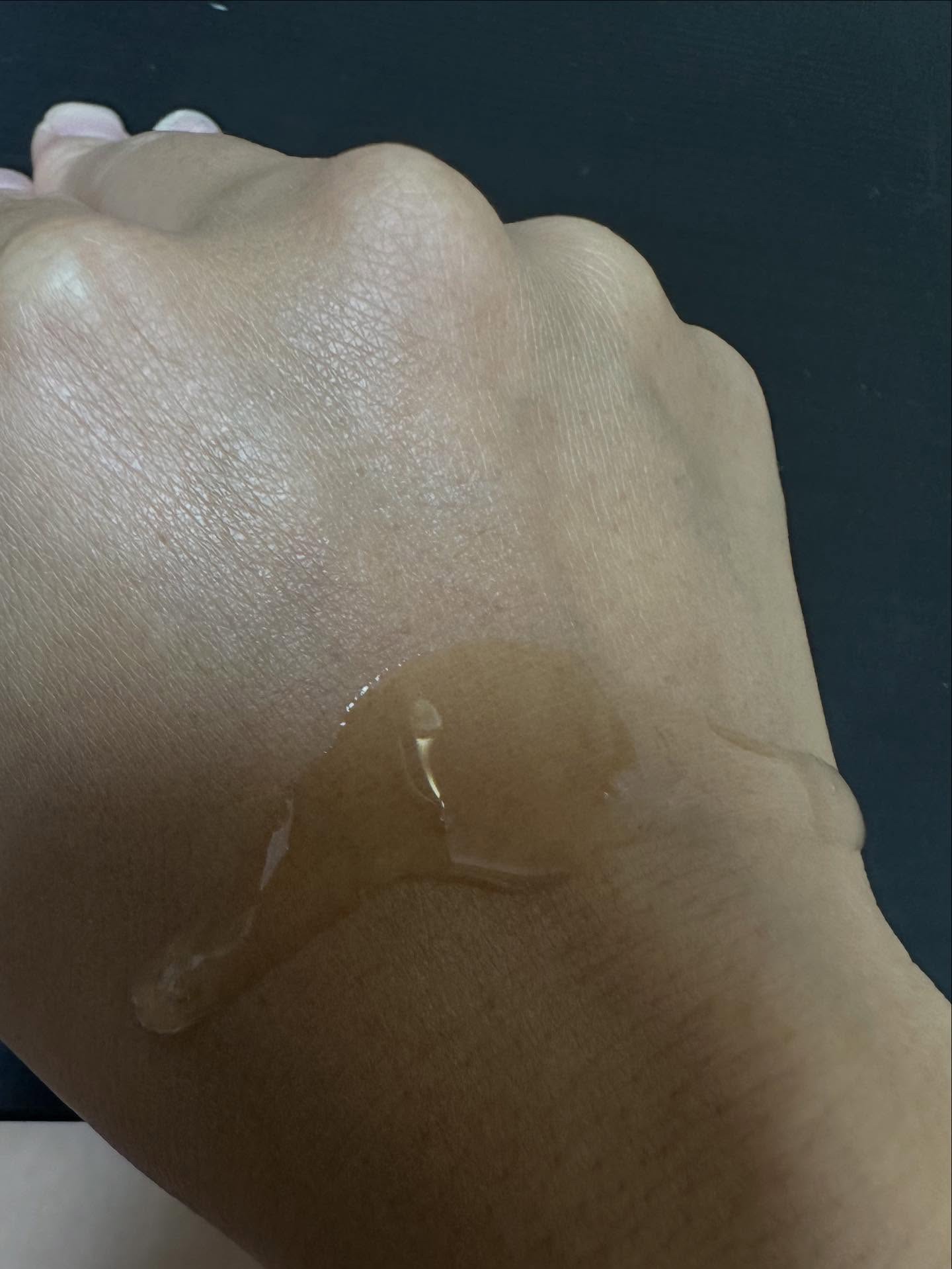 ノスカナイン トラブル セラム/FATION/美容液を使ったクチコミ（3枚目）