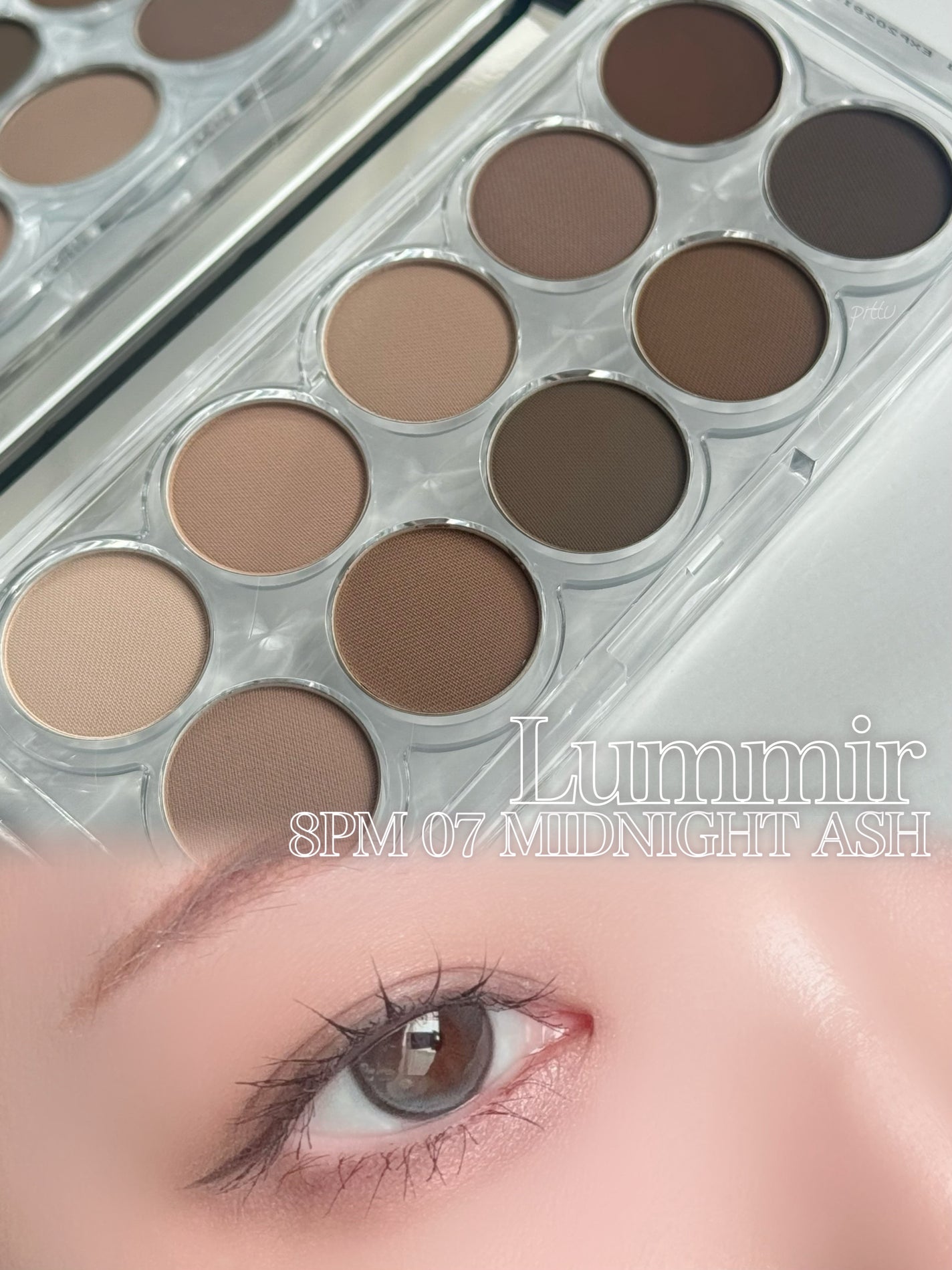 pittu ððž on LIPS ãã«ãã«ã§ã¯ãŒã«ãªãªãŒã«ãããã¡ã€ã¯ïŒâïžLummir(ã«ãã«..ãïŒ1æç®ïŒ