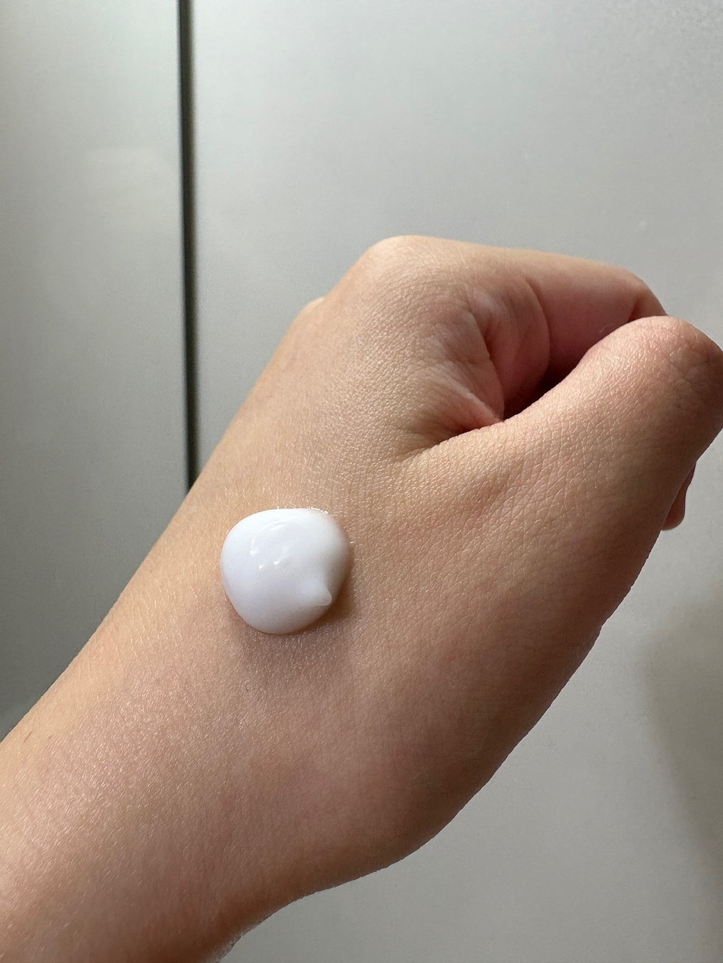 セタフィル ジェントルSAクレンザー/セタフィル/ピーリングを使ったクチコミ(4枚目)