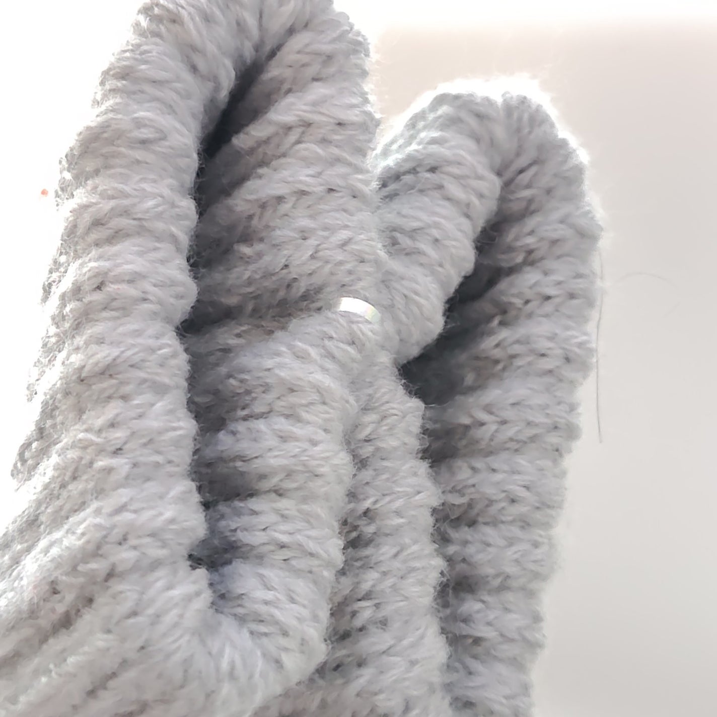 起毛ソックス/アンパセオ/暖かい靴下を使ったクチコミ(3枚目)