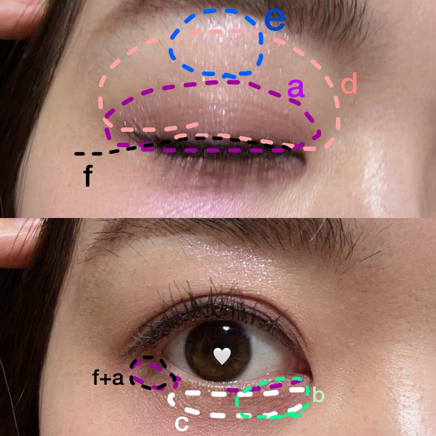 アイデザイナー n/SNIDEL BEAUTY/アイシャドウパレットを使ったクチコミ(4枚目)