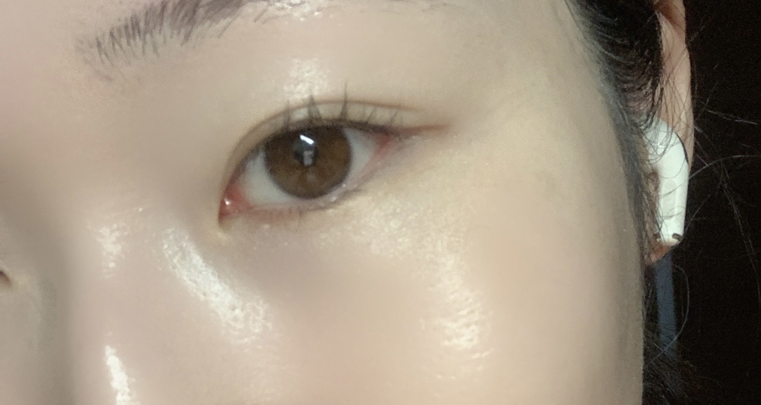 ノーファンデトーンアップ日焼け止め/STARLIKE/日焼け止めクリームを使ったクチコミ（3枚目）