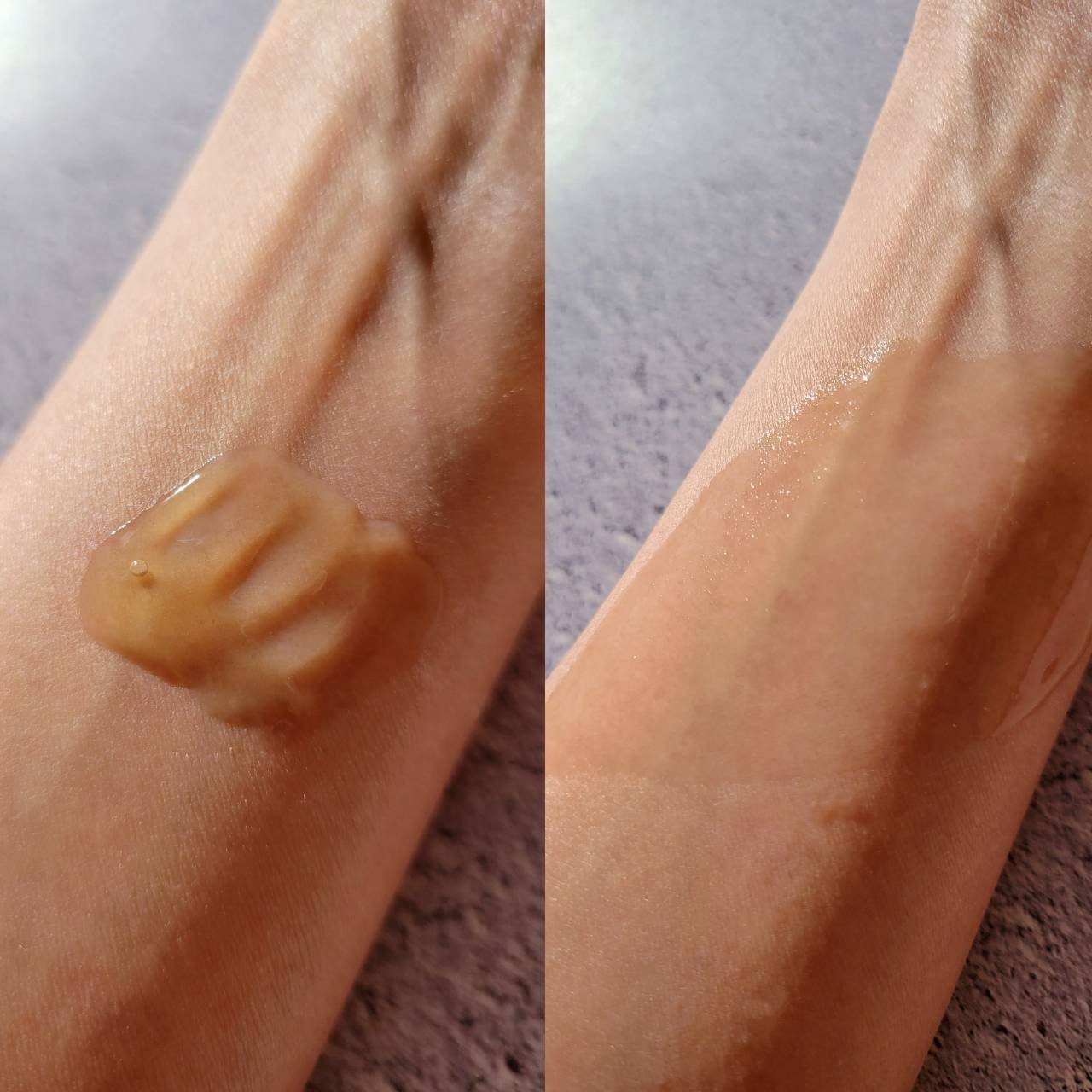 スキンRPセラム/Lowlize/美容液を使ったクチコミ（3枚目）