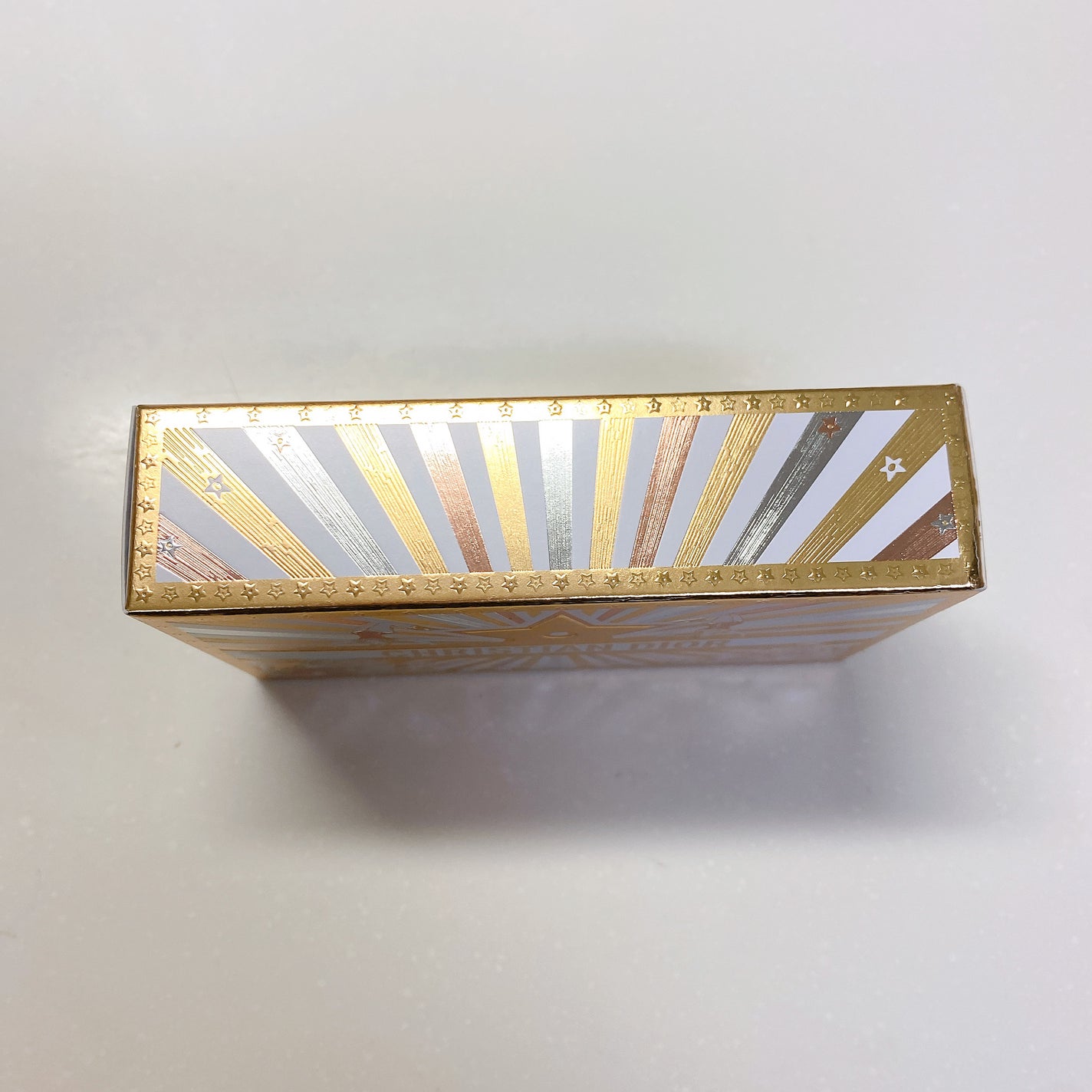 クチュール マルチユース パレット(ホリデーコレクション 2025 限定品)/Dior/マルチパレットを使ったクチコミ(8枚目)