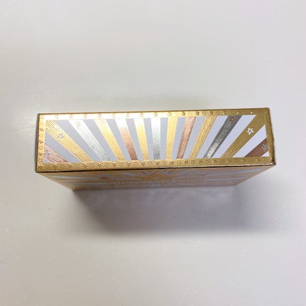 クチュール マルチユース パレット(ホリデーコレクション 2025 限定品)/Dior/マルチパレットを使ったクチコミ(8枚目)