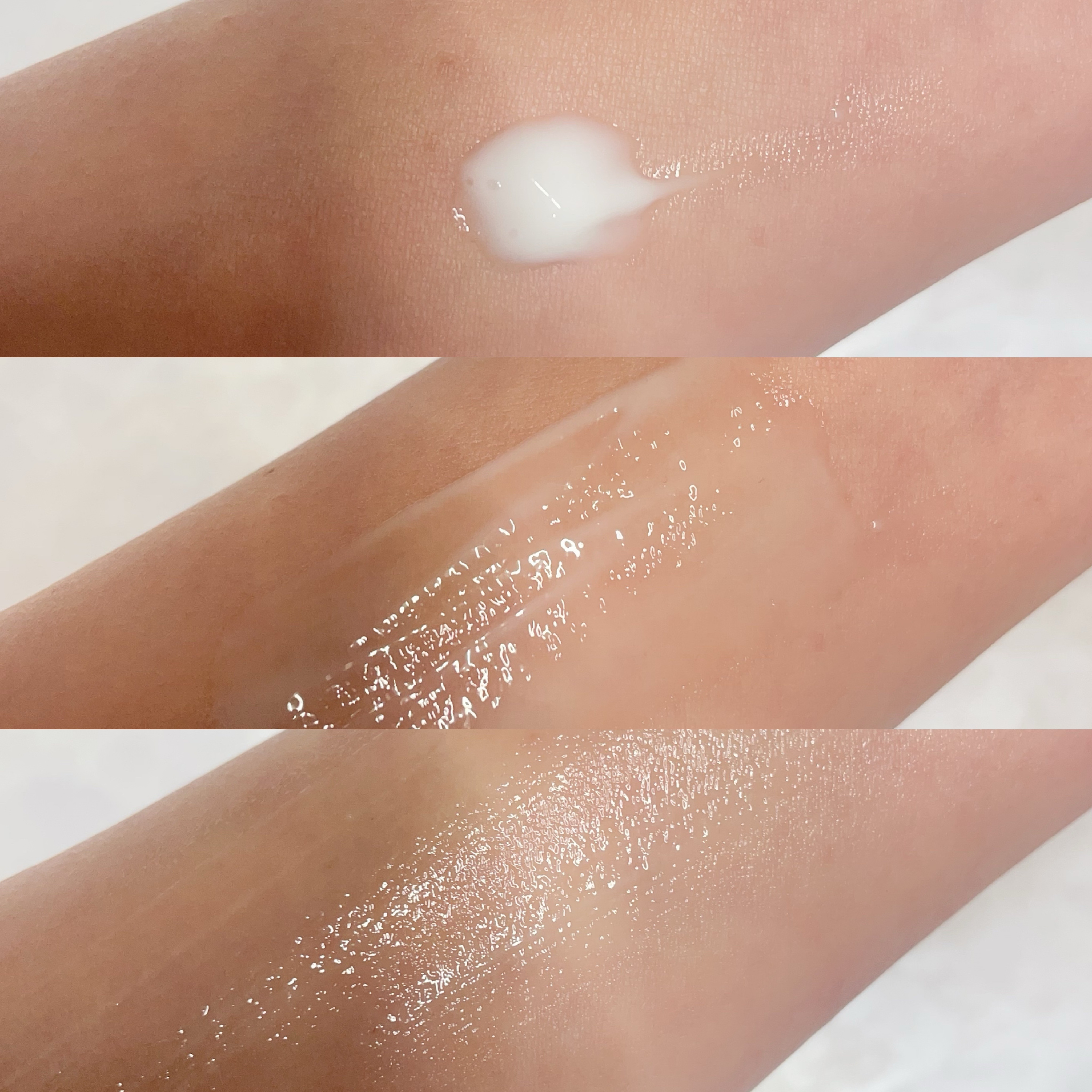 クラブ ワココ ボディミルクのクチコミ「クラブコスメチックス様のプレキャン当選品。
⠀
wacocoのボディミルク🤍
⠀
初めて使った.....」（2枚目）