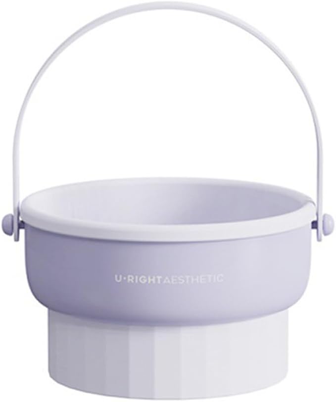 Amazon Series 2イン1メイクブラシクリーナー