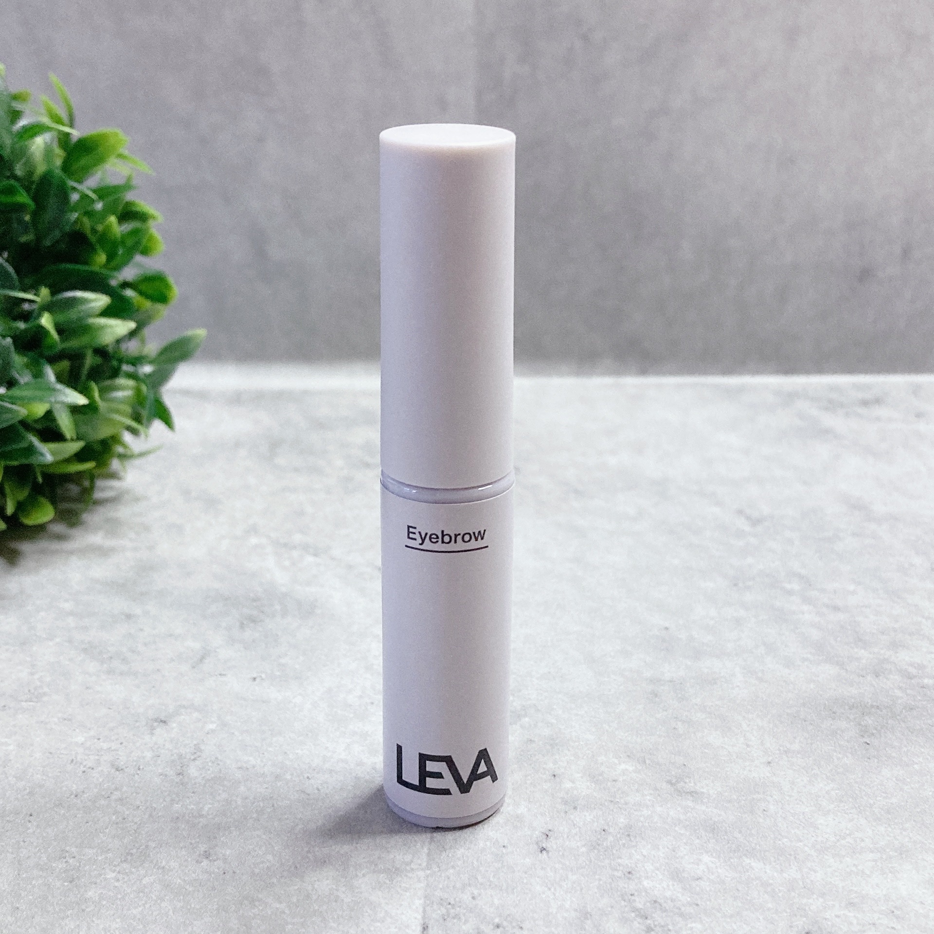 アイブロウ/LEVA/その他アイブロウを使ったクチコミ（1枚目）