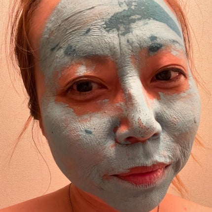 ゼロ毛穴クレイパック/MEDICUBE/洗い流すパック・マスクを使ったクチコミ(2枚目)