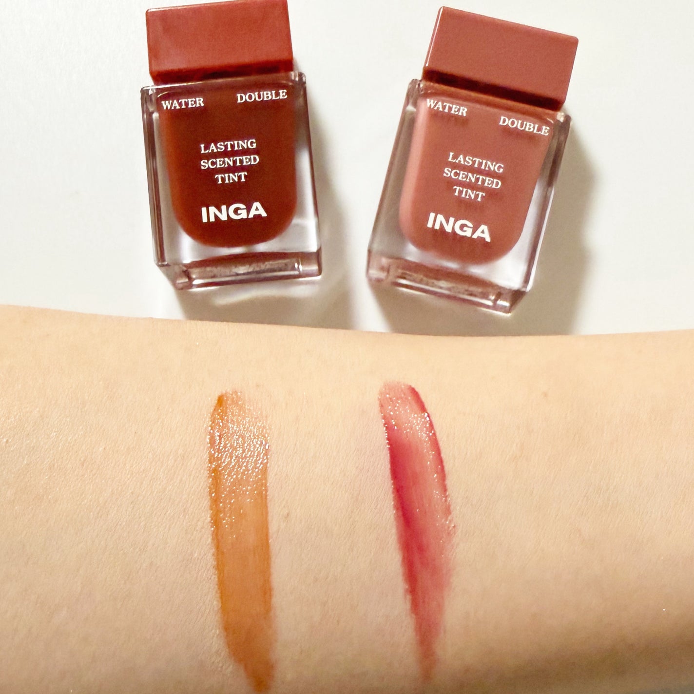 みあん on LIPS 「☆☆☆∞----------------------∞ウォータ..」(2枚目)