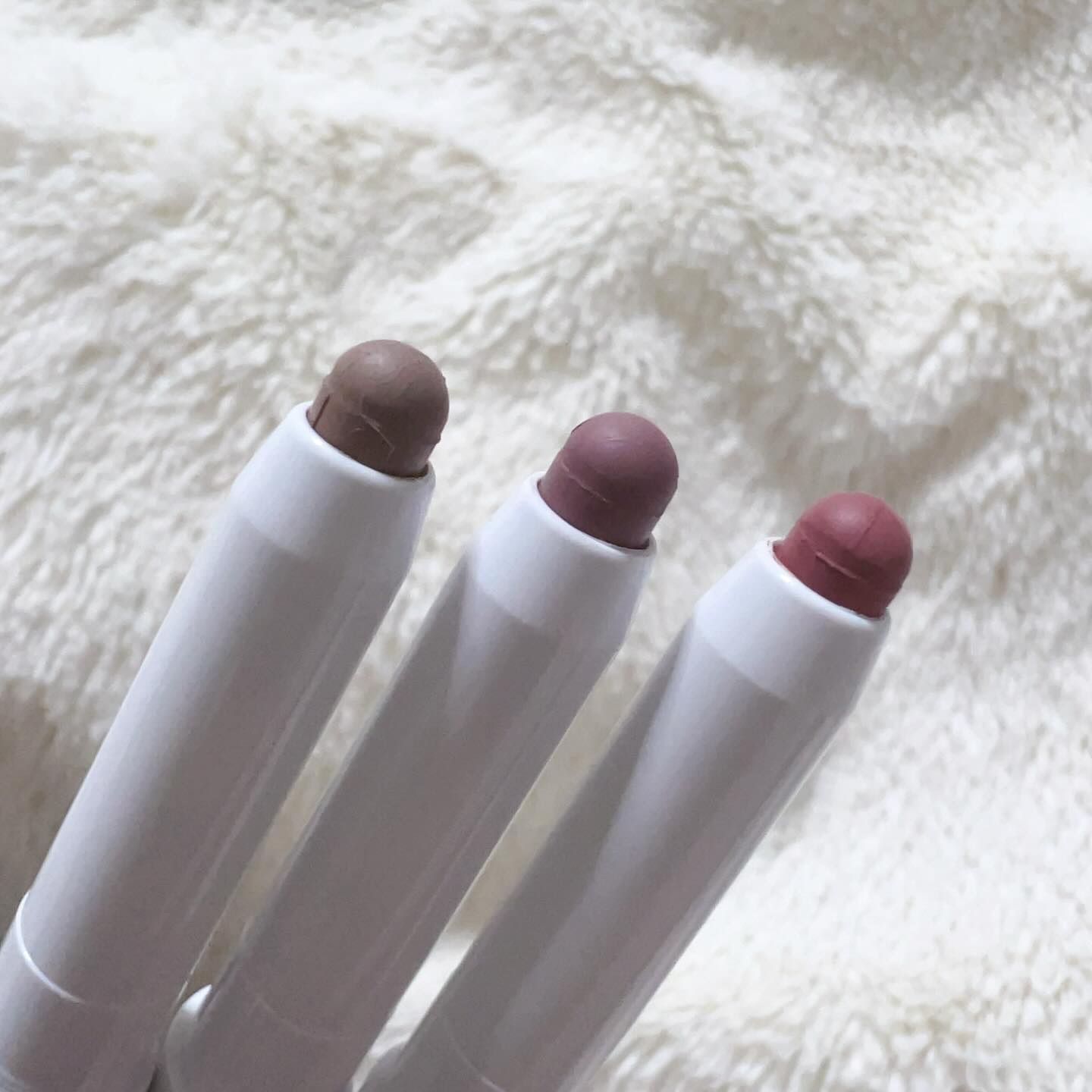 ドットオンムードワンウェイグロイティント/Heart Percent/リップティントを使ったクチコミ（2枚目）