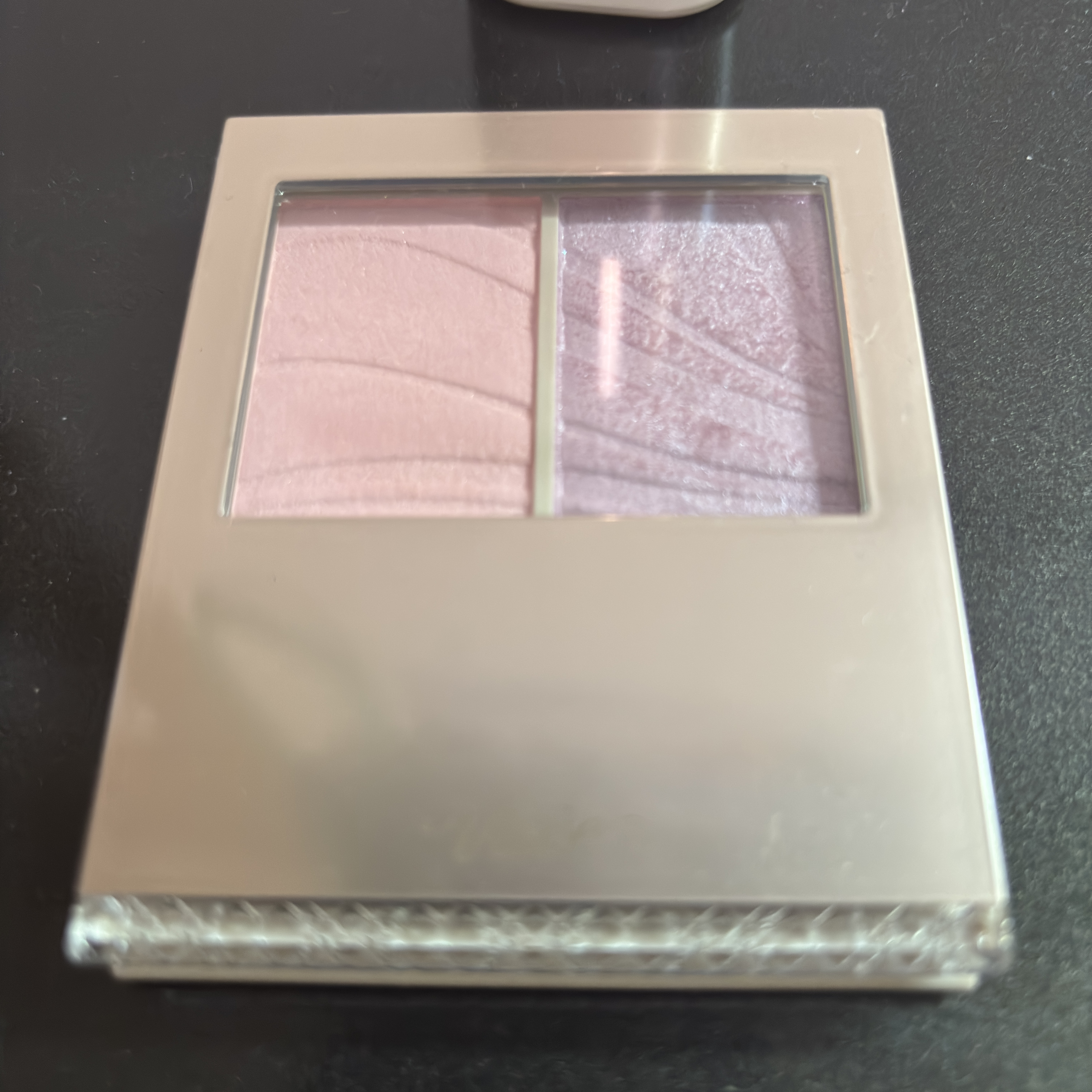 レイヤード フルリ チーク/Visée/パウダーチークを使ったクチコミ（1枚目）