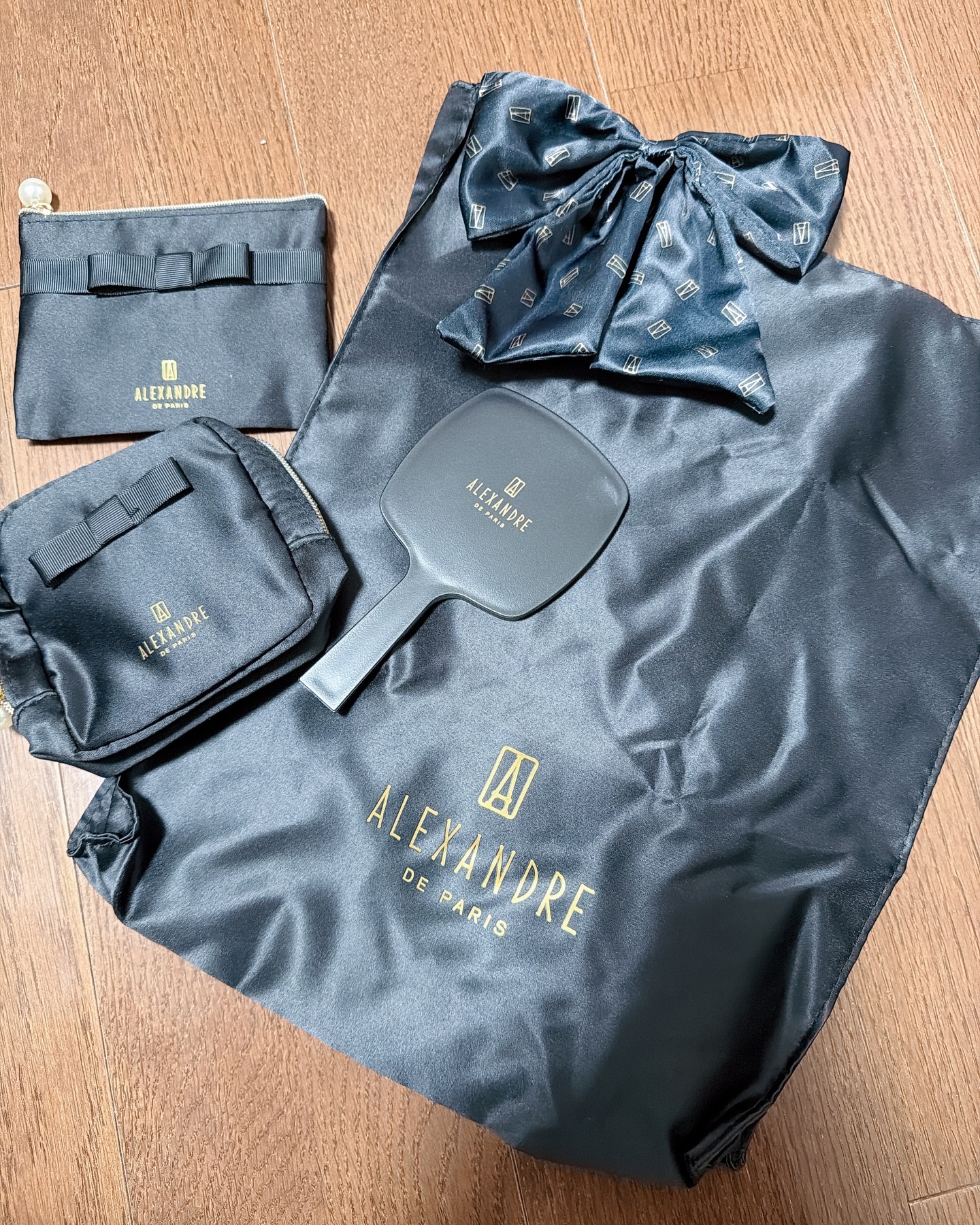 sweet1月号/Sweet(スウィート)/雑誌を使ったクチコミ（2枚目）