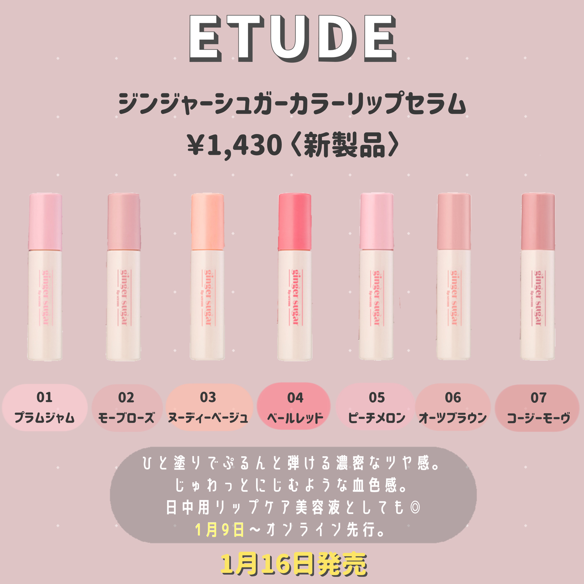 レブロン カラーステイ オーバータイム リップカラー N/REVLON/口紅を使ったクチコミ（3枚目）
