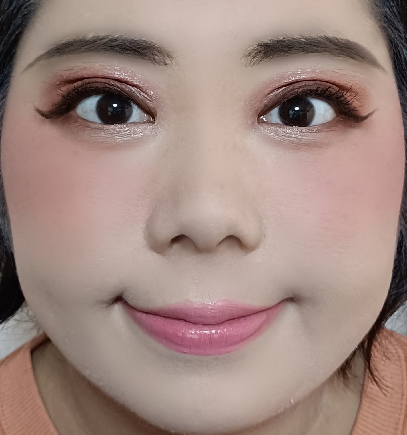 リップスティック/M・A・C/口紅を使ったクチコミ(7枚目)