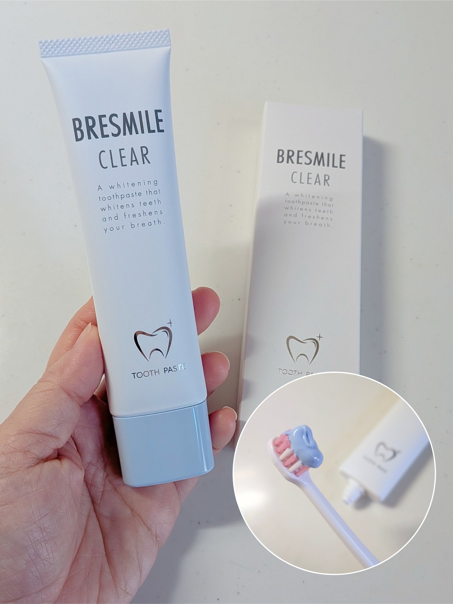 を使ったクチコミ（1枚目）