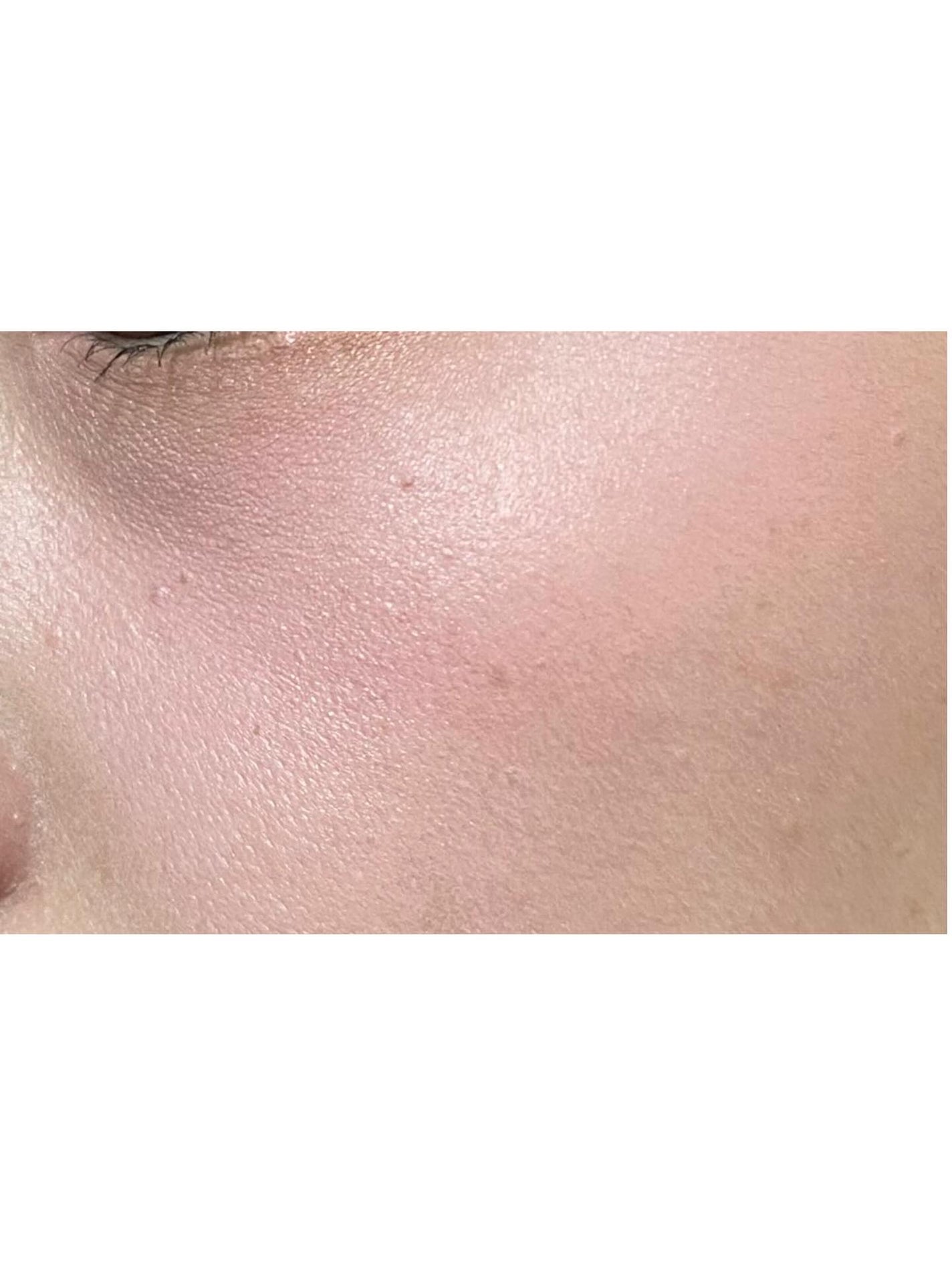 nayu nayu on LIPS 「#LIPSベスコス使ってみた#ブルベ夏#プチプラコスメ#韓国ス..」(3枚目)