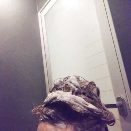 シルクケラチンプロテインシャンプー/トリートメント ピーチエディション/JSOOP/市販シャンプーを使ったクチコミ(3枚目)