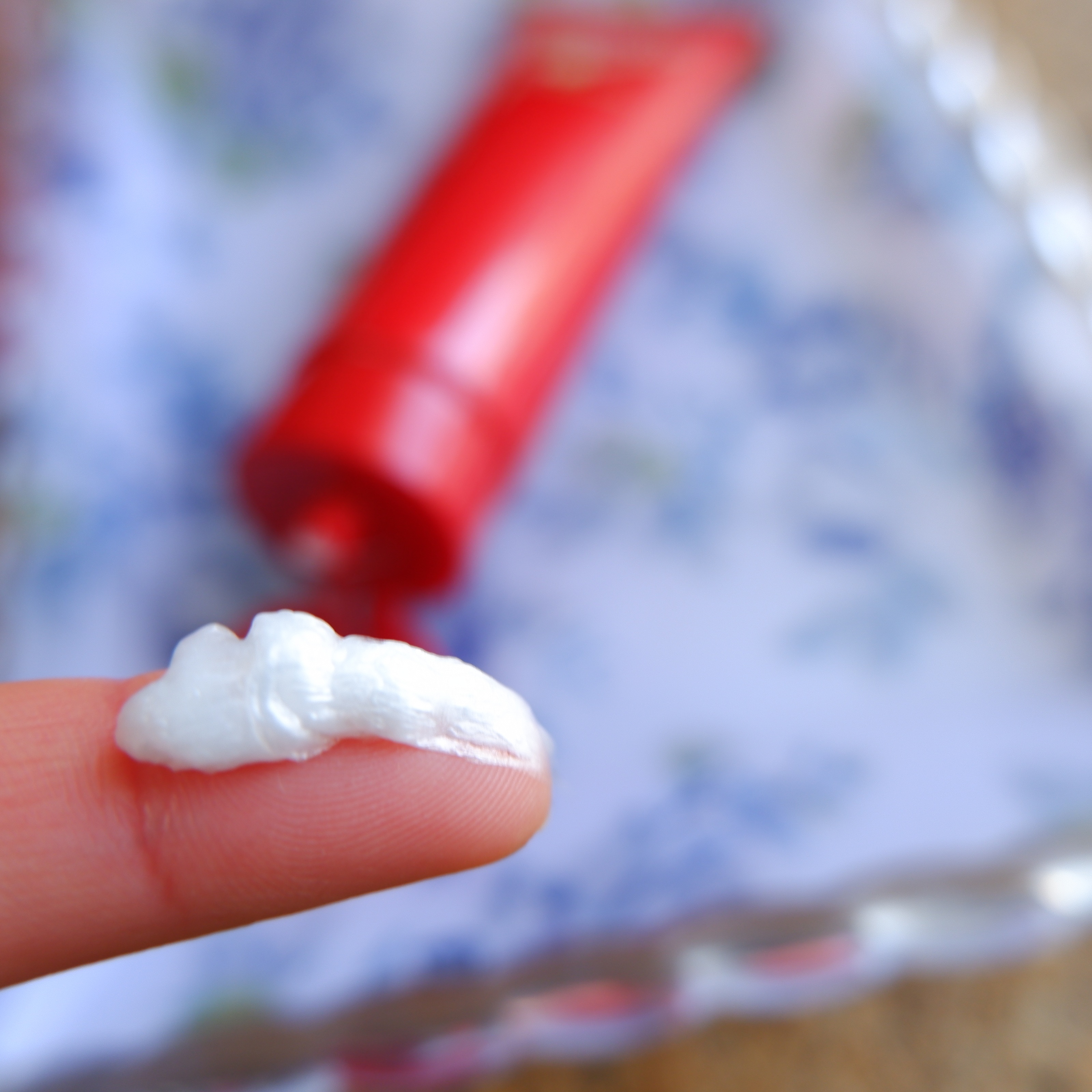 ラクトデュウ S.E.ウォッシング/ラクトデュウ/洗顔フォームを使ったクチコミ（2枚目）