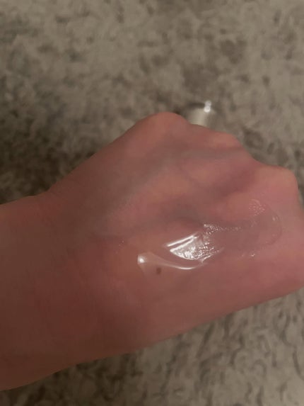 XMDステム3 クリニカル リカバリー セラム/IOPE/美容液を使ったクチコミ(4枚目)