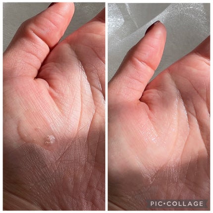 ビタ3セラム/オーズナリー/美容液を使ったクチコミ(2枚目)