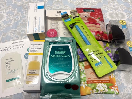 クナイプ バスソルト スミレの香り/クナイプ/無機塩系入浴剤を使ったクチコミ(1枚目)