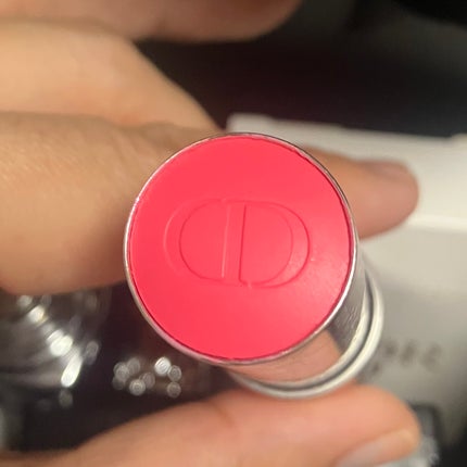 バックステージ ロージー グロウ スティック 831 ウルトラ ピンク(スプリング コレクション 2026 限定色)/Dior/チークの画像