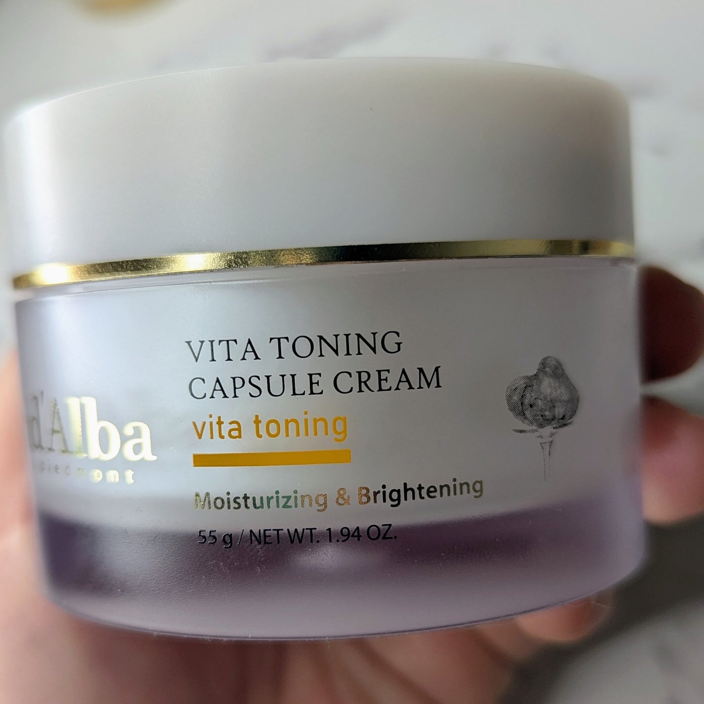 玉養桃花 ルースパウダー/花西子/ルースパウダーを使ったクチコミ(9枚目)