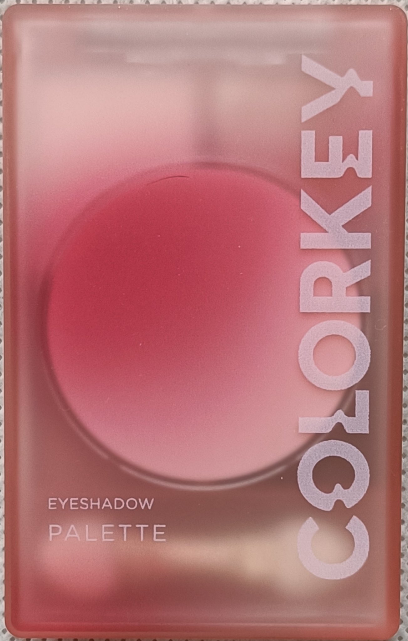 4カラーフェイスパウダー/Kirei&co./ルースパウダーを使ったクチコミ（2枚目）